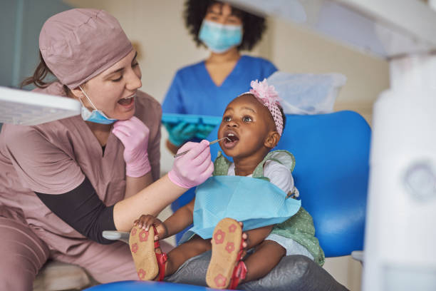 Best Pediatric Dentistry  in Jacinto City, TX