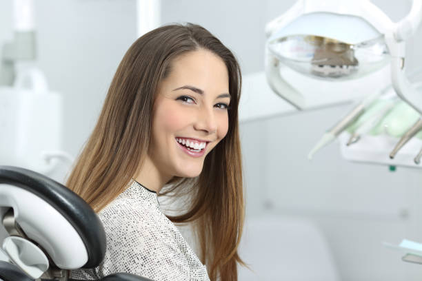 Emergency Dental Services in Jacinto City, TX